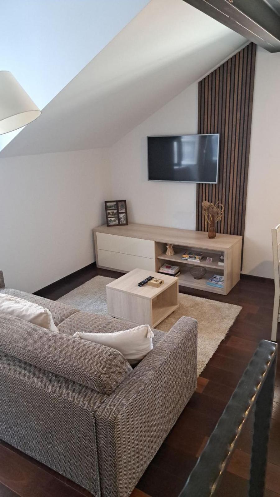 Leilighet Nije Presa 3 Dubrovnik